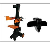 CUNEO PER SPACCALEGNA BRIXO FOREST 6T