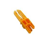 Cuneo per staffa campagnolo per freno super record eps 12v 10 pezzi