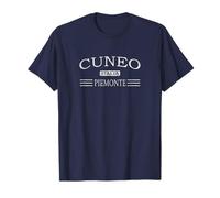 Cuneo Piemonte Italia - Cuneo Piemonte Italia - Maglietta