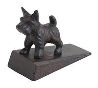 Cuneo porta cane in ghisa