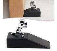 Cuneo porta design compatto che offre un forte supporto contro il vento