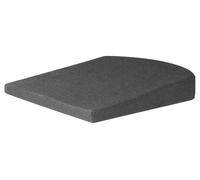 Cuneo sedile Joel nero