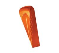 CUNEO SPACCALEGNA DA SPACCO FISKARS LEGNA ELICOIDALE ANTIRITORNO ZEPPA ZEPPE