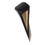 Cuneo spaccalegna elicoidale per legna legno acciaio forgiato 2 kg. MASS 5212