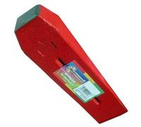 Cuneo spaccalegna in metallo - Modello: 2 Kg