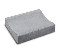 CUNETTA RACCOGLI ACQUA in cemento 50x40 altezza 10-7 bancale 20/pezzi