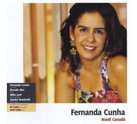 Cunha, Fernanda - Brasil Canada