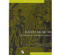 CUNHA, JOAO CRISTIANO - RAIZES.. -CD+BOOK-