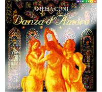 Cuni,Amelia - Danza d'Amore