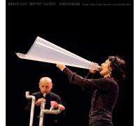 Cuni, Amelia - Diasporagas (2 LP)