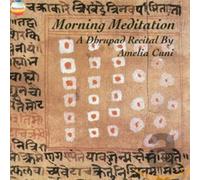 Cuni, Amelia - Morning Meditation