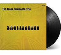 Cunimondo, Frank - Sagittarius