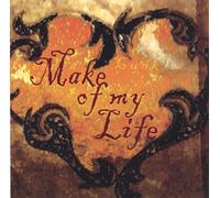 Cunkle, Kendra - Make Of My Life