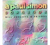 Cunliffe,Bill - A Paul Simon Songbook