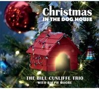 Cunliffe, Bill - Christmas In The Dog House