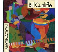 Cunliffe, Bill - Imaginacion
