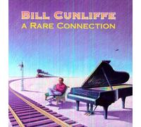 Cunliffe, Bill - Rare Connection