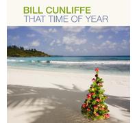 Cunliffe Bill - That Time Of Year