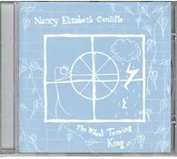 CUNLIFFE, NANCY ELIZABETH - WHEEL TURNING KING