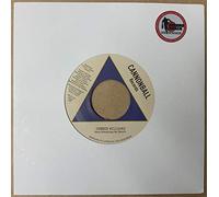Cunnie Williams - Stop Breaking My Heart (Clear Vinyl)