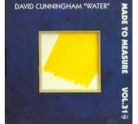 Cunningham,David - Water