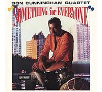 Cunningham, Don - Something For Everyone