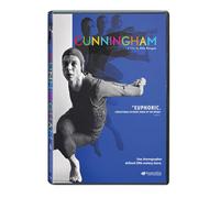 Cunningham (DVD) John Cage
