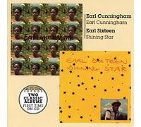 Cunningham, Earl/ Sixteen, Earl - Earl Cunningham + Shining Star