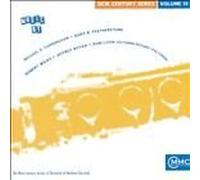 Cunningham/Featherstone/Wilks - New Century Series Vol. 19