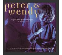 Johnny Cunningham - Peter & Wendy