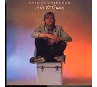 Cunningham,Phil - Airs & Graces