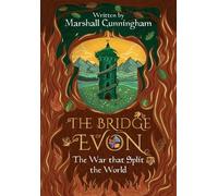 Cunningham The Bridge of Evon Book III (Copertina rigida) Bridge of Evon Quartet