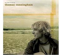 Cunningham, Thomas - Bottle Of Wine Ep