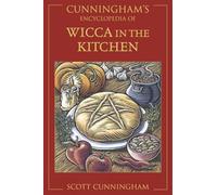 Cunningham's Encyclopedia of Wicca in the Kitchen: 3