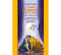 Cuntè al raganèli int e' fos