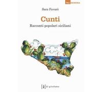 Cunti. Racconti popolari siciliani