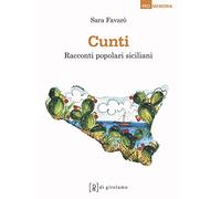 Cunti. Racconti popolari siciliani