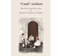 «Cunti» siciliani