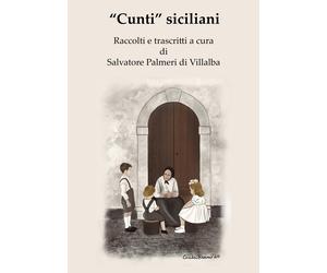 «Cunti» siciliani - [EBS Print]