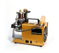 CUNTO Attrezzatura Subacquea 4 Litri X7000 Immersione Attrezzatura Snorkeling Respiratore Immersione Respiratore Gill Cilindro di Ossigeno Ricambio