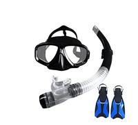 CUNTO Attrezzatura Subacquea Surf Immersione Respiratore Serbatoio Attrezzatura Nuoto Boccaglio Piccolo Cilindro di Ossigeno Portatile Mini