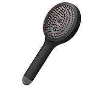 Cunto cuoio capelluto da 1 pc Crescita per capelli Massager Elettrico Elettrico Comfort Red Light Scalp Cuor Cuor Cuova dei capelli con pennello a massaggio bagnato e a secco spray per rilassamen