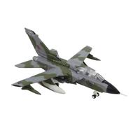 CUNTO Modello di aeroplano 1/200 per Tornado Fighter GR.4 No. 31 Squadron Lega Finito Militare Adatto Per Collezione Squisito Regalo Collezione