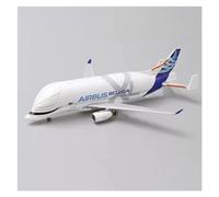 CUNTO Modello di aeroplano 1/400 Super Beluga Whale Airbus A330-700L Squisita collezione regalo