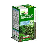 Cunxin 51301 nutrienti Essenziali. Fertilizzante Speciale per l'alimentazione Anche Kirschlorbeer 1,5 kg
