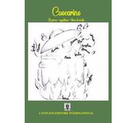 Cuocarine. Il primo «appetitoso» libro di ricette