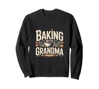 Cuocere con la Famiglia dei Biscotti della Nonna Felpa