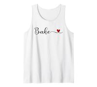 Cuocere con Un Cuore Canotta