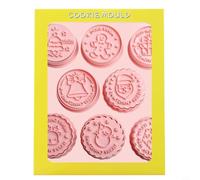 Cuocere insieme in questa stagione Scopri la gioia di fare dolcetti con le nostre formine natalizie