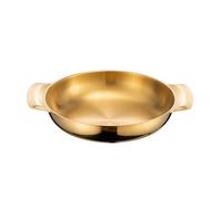 Cuocere pentola pentola di pesce portatile pentola pentola per cucina per la